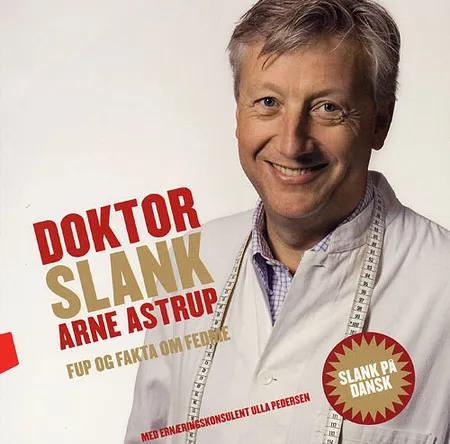 Doktor Slank af Arne Astrup