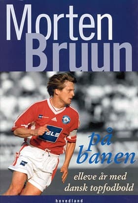 På banen af Morten Bruun