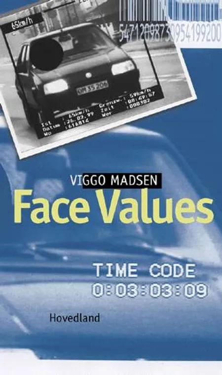 Face values af Viggo Madsen