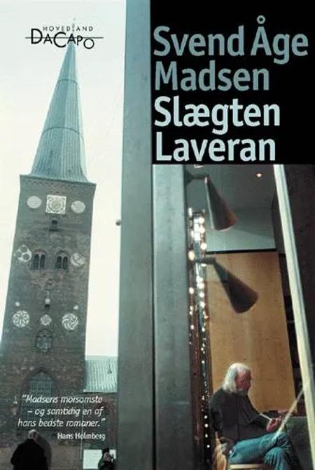Slægten Laveran af Svend Åge Madsen