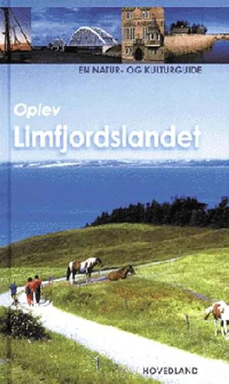 Oplev limfjordslandet af Søren Olsen