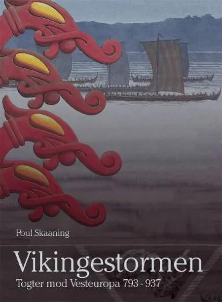Vikingestormen af Poul Skaaning
