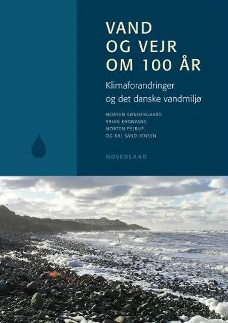 Vand og vejr om 100 år af Morten Søndergaard