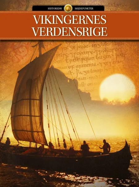 Vikingernes verdensrige af Else Christensen