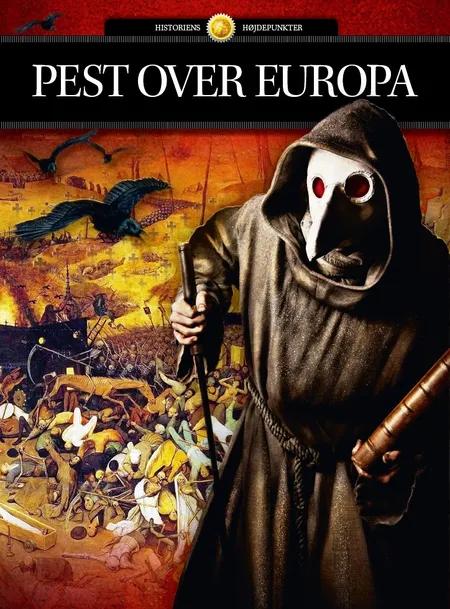 Pest over Europa af Else Christensen
