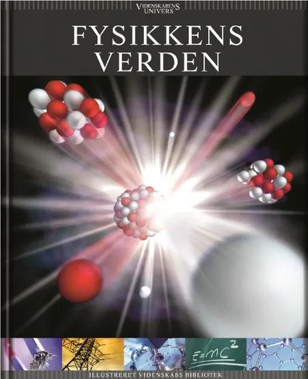 Videnskabens Univers af Cramer Andersen