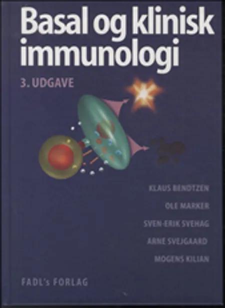 Basal og klinisk immunologi 