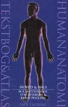 Human anatomi. Hoved & hals