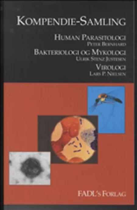 Kompendium i Bak + Para + Virologi 
