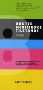 Akutte medicinske tilstande