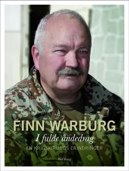I fulde åndedrag af Finn Warburg