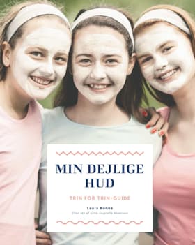 Min dejlige hud af Laura Bonné (efter idé af Gitte Hugreffe Ankersen)