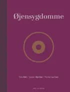 Øjensygdomme