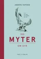 100 myter om dyr