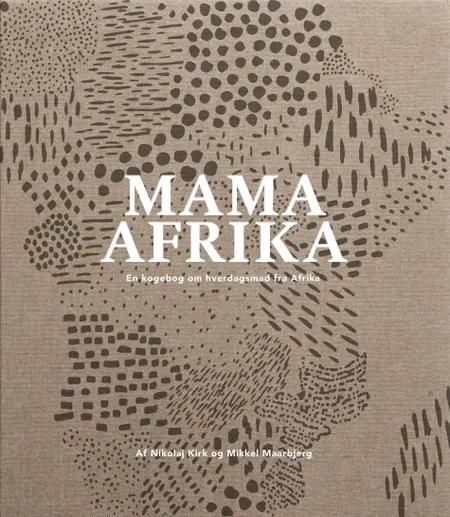 Mama Afrika af Nikolaj Kirk