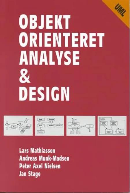 Objektorienteret analyse og design af Lars Mathiassen