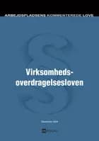 Virksomhedsoverdragelsesloven