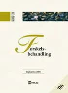Kort om Forskelsbehandling