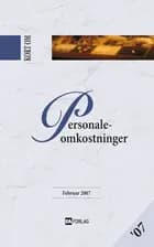 Kort om Personaleomkostninger
