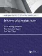 Erhvervsuddannelsesloven