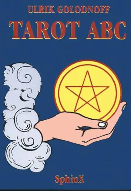 Tarot ABC af Ulrik Golodnoff