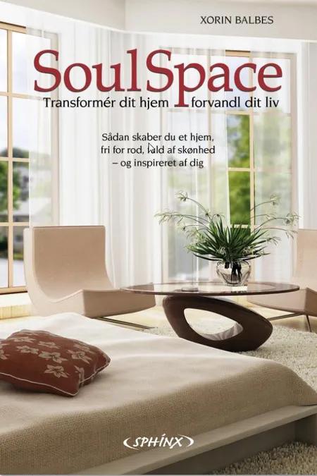 SoulSpace af Xorin Balbes