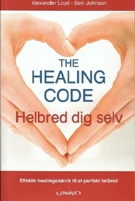 The healing code af Alex Loyd