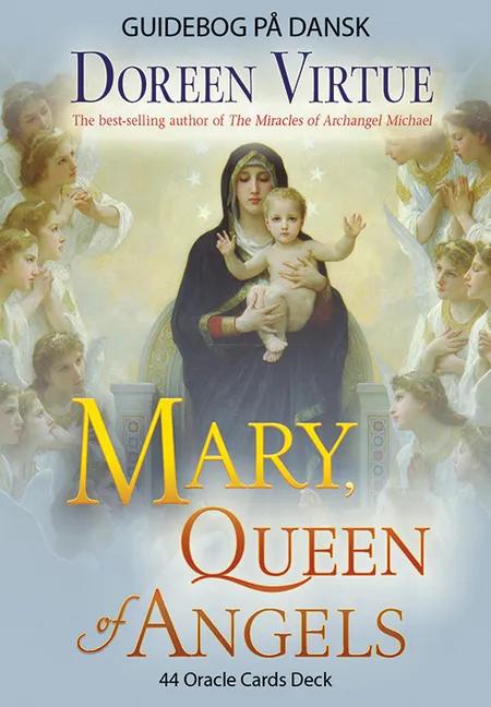 Mary, Queen of Angels af Doreen Virtue