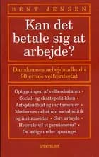 Kan det betale sig at arbejde?