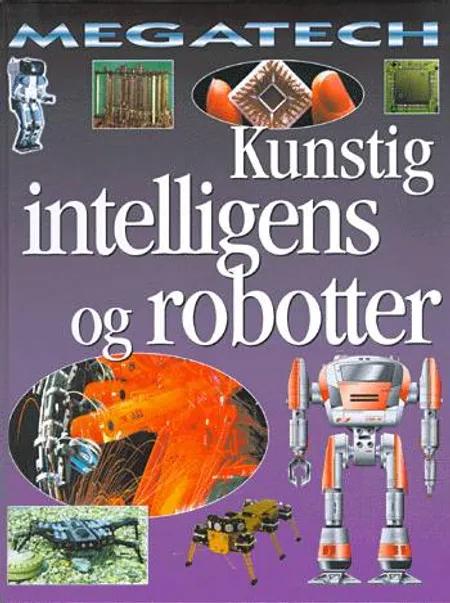 Kunstig intelligens og robotter af David Jefferis