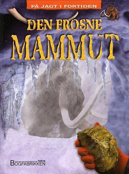 Den frosne mammut af Dougal Dixon