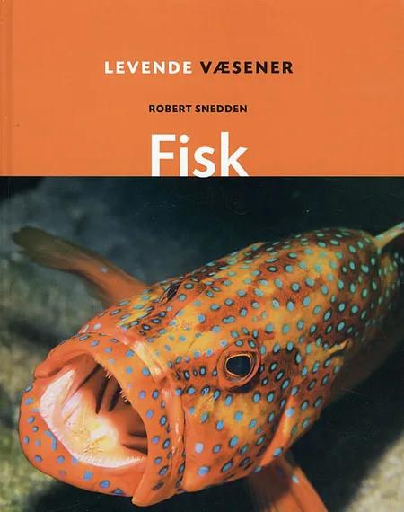 Fisk af Robert Snedden
