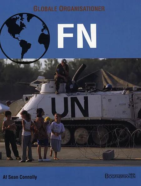 FN af Sean Connolly