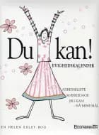 Du kan!