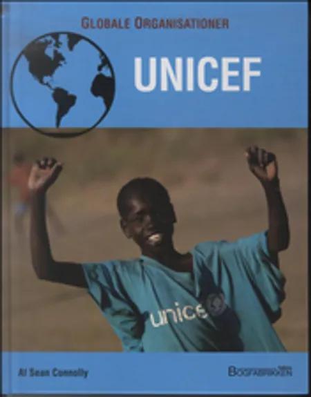 UNICEF af Sean Connolly