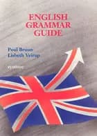 English grammar guide