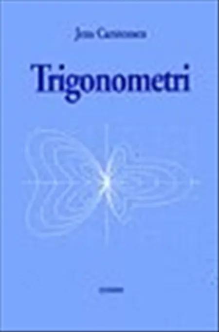 Trigonometri af Jens Carstensen
