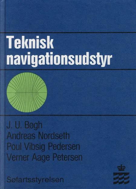 Teknisk navigationsudstyr af J. U. Bøgh