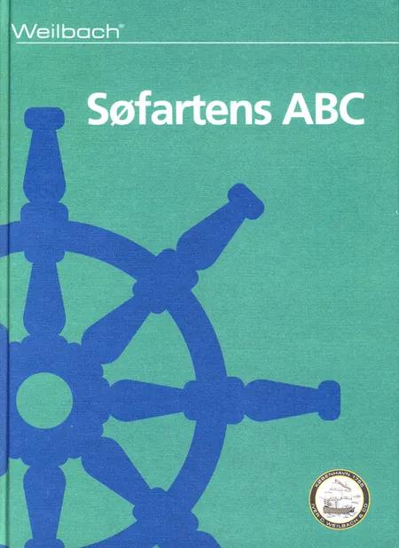 Søfartens ABC af Jørgen Aagaard