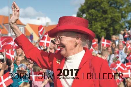 Bornholm i billeder 2017 