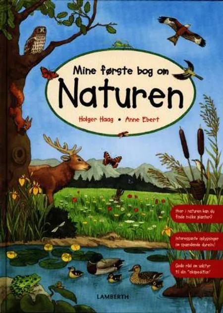 Min første bog om naturen 