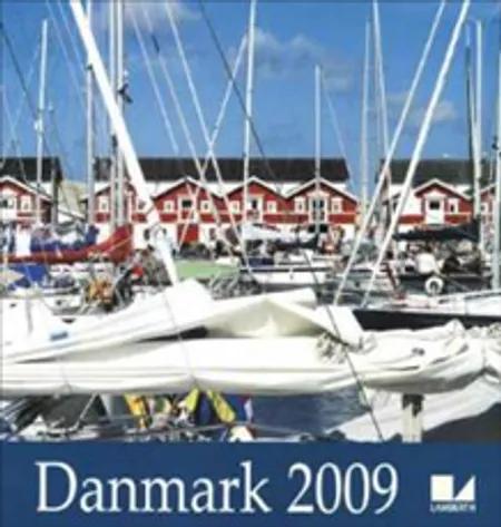 Danmark kalender 2009 