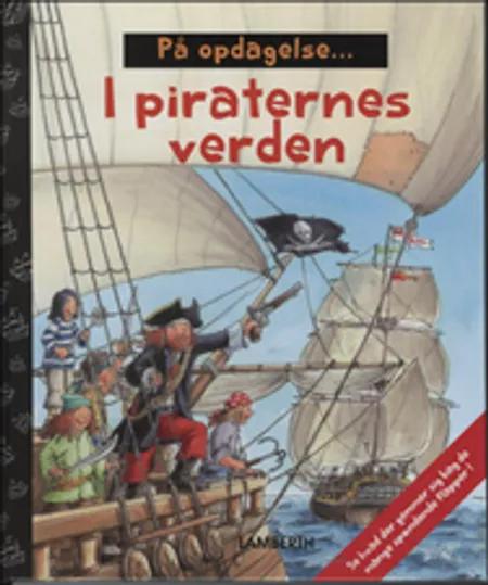 I piraternes verden af Barbara Wernsing-Bottmeyer