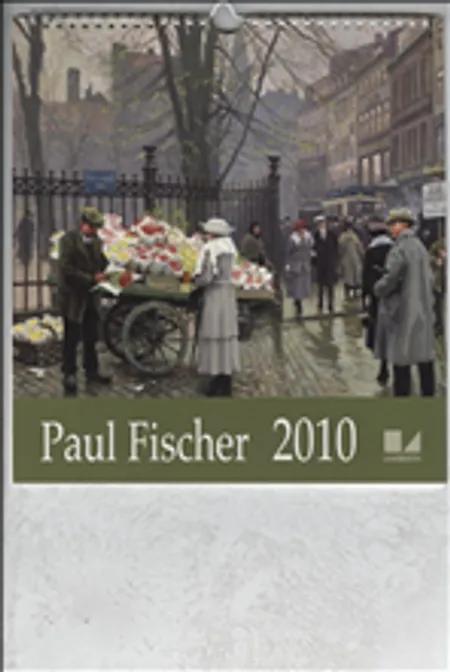Paul Fischer Kalender 2010 