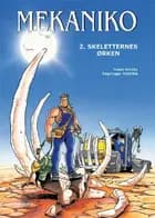 Skeletternes Ørken