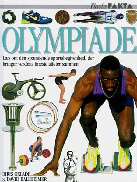 Olympiade af David Ballheimer
