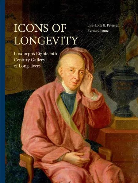 Icons of Longevity af Lise-Lotte B. Petersen