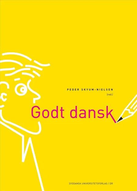 Godt dansk af Peder Skyum-Nielsen