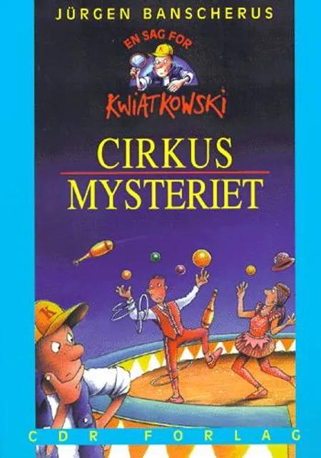 Cirkus-mysteriet 