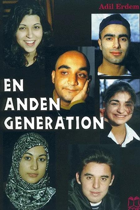 En anden generation af Adil Erdem